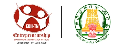 EDII Tamil Nadu · Government of Tamil Nadu